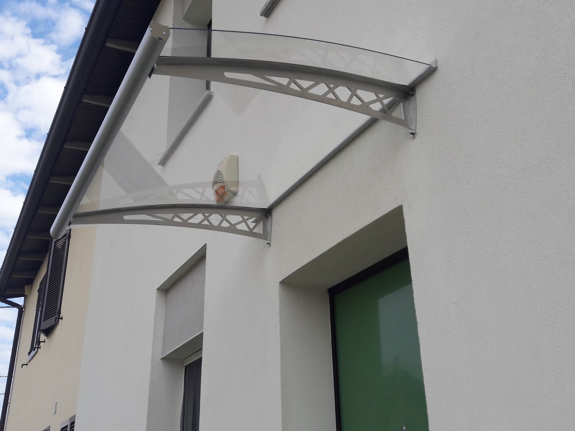 Ombra Service - Pensiline in policarbonato (3)