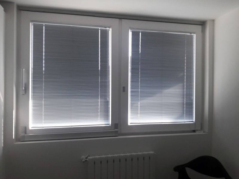 Ombra Service - Veneziane da interno (1)